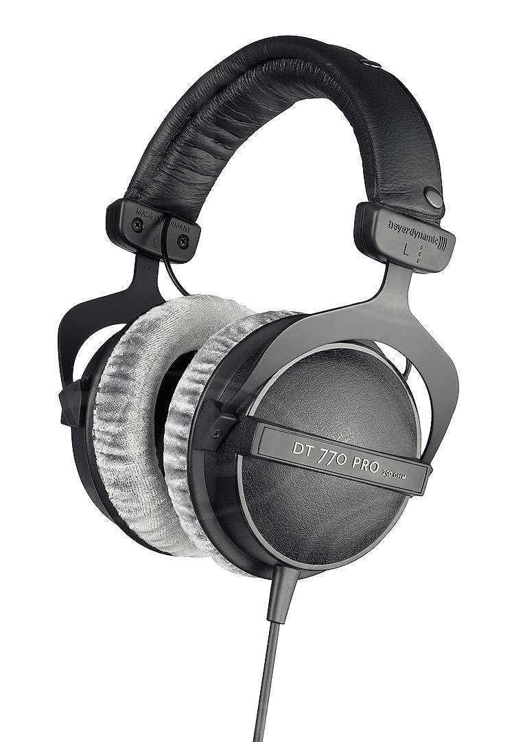 Buy - Beyer Dynamic DT 770 Pro (474746)